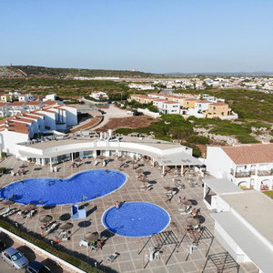 Hotel Rv Hotels Sea Club Menorca cazare Blanes