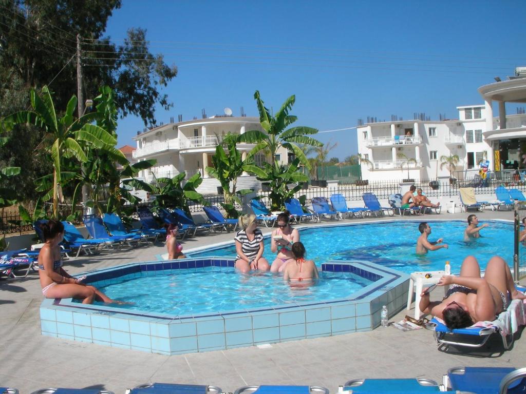 dal travel Mariana Hotel