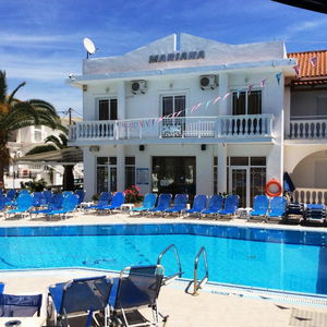 Sejur Mariana Hotel vacanta Laganas