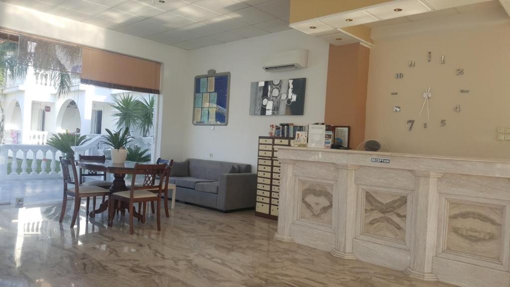 dal travel Mariana Hotel
