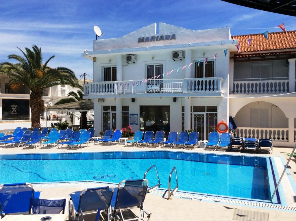 Hotel Marianna Hotel