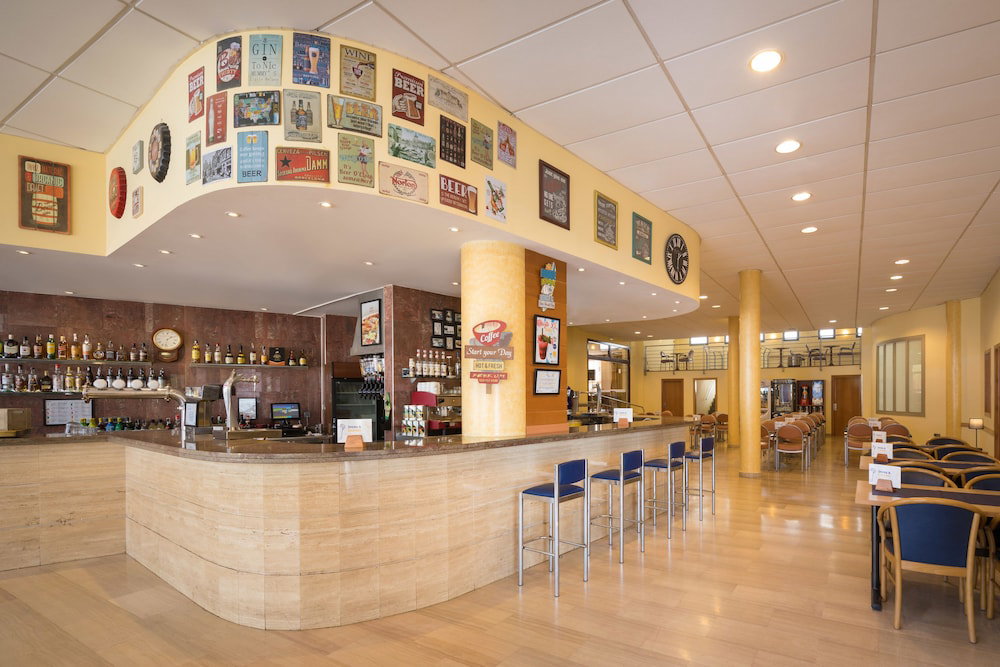 Hotel H Top Royal Sun Family Suites