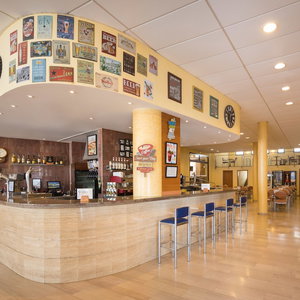 Sejur H Top Royal Sun Family Suites vacanta Santa Susanna