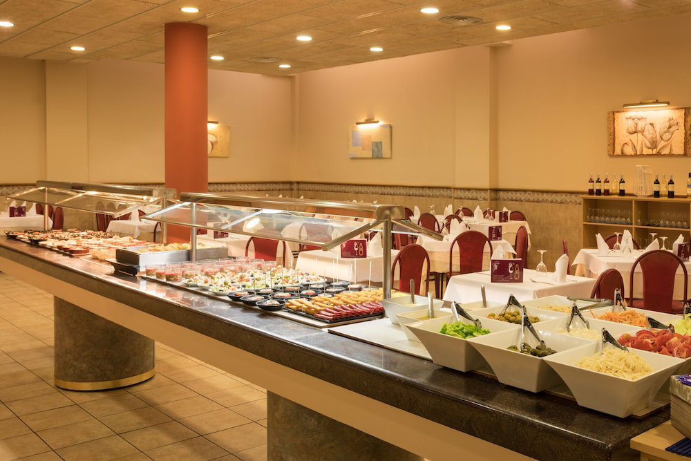 H Top Royal Sun Family Suites