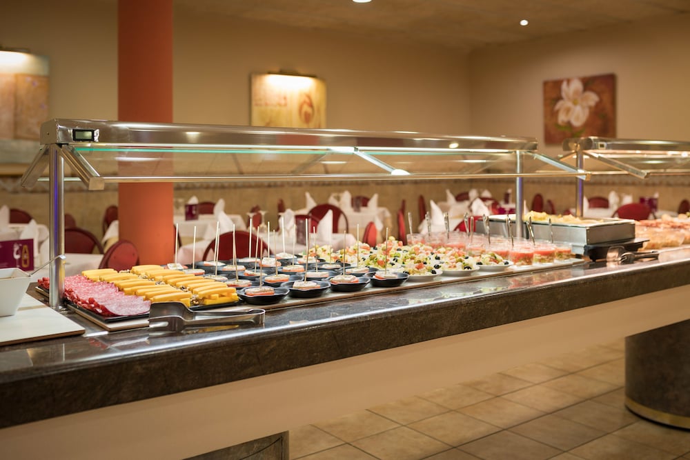 H Top Royal Sun Family Suites