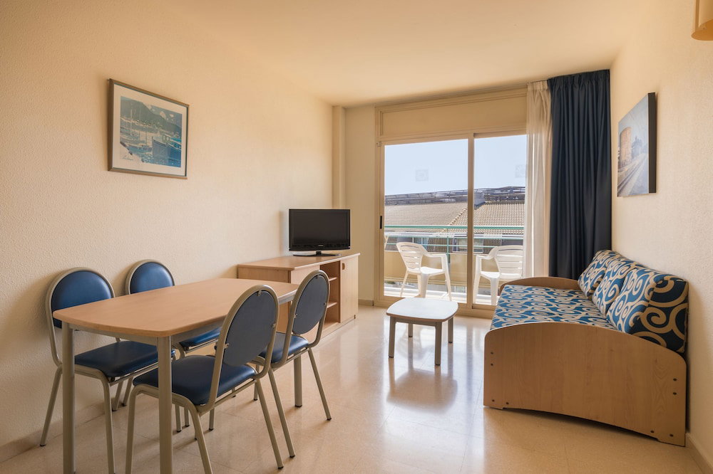 H Top Royal Sun Family Suites