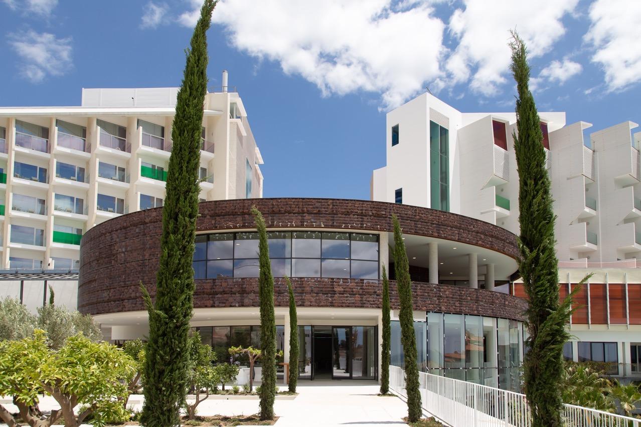 Hotel Higuerón Hotel Málaga, Curio Collection By Hilton