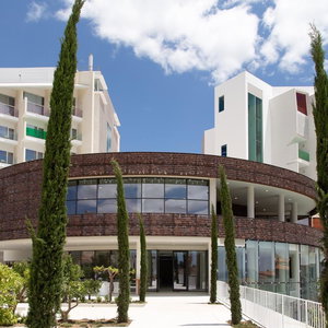 Hotel Higuerón Hotel Málaga, Curio Collection By Hilton cazare Fuengirola