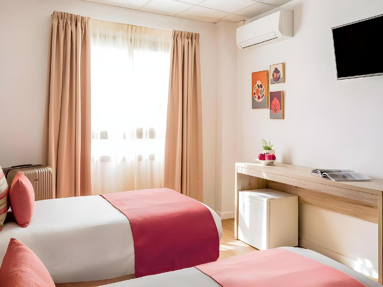 Hotel Ona Las Rampas