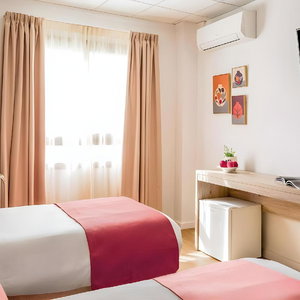 Hotel Ona Las Rampas cazare Fuengirola