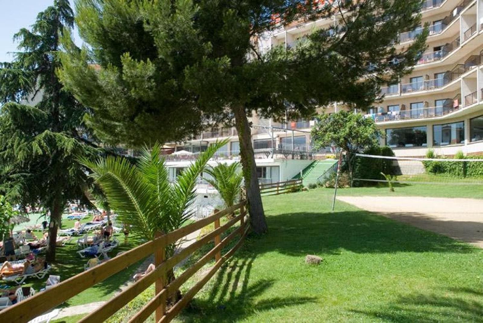 Hotel Samba
