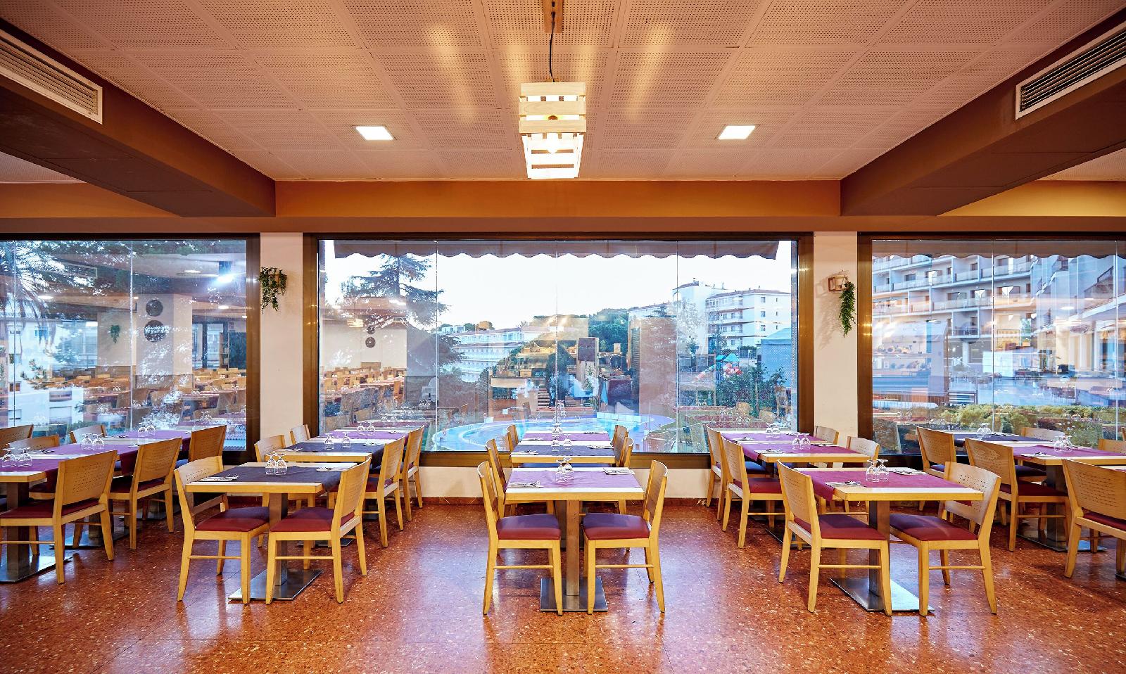 Hotel Samba