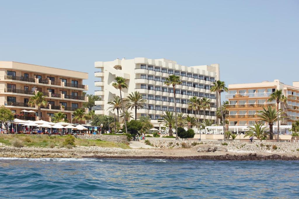 dal travel Hotel Sabina Playa Adults Only (+16)