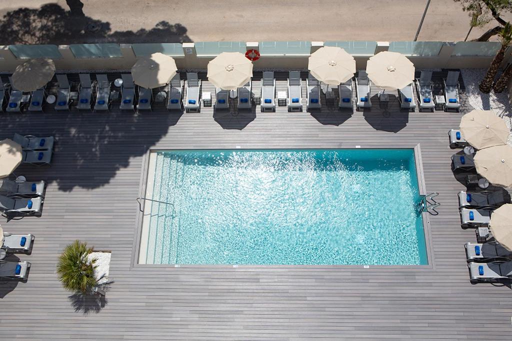 dal travel Hotel Sabina Playa Adults Only (+16)