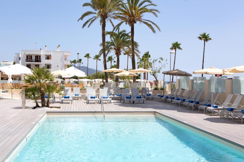 dal travel Hotel Sabina Playa Adults Only (+16)