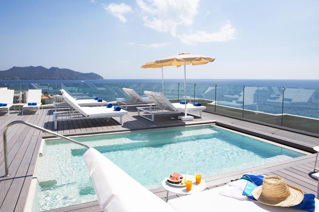 dal travel Hotel Sabina Playa Adults Only (+16)