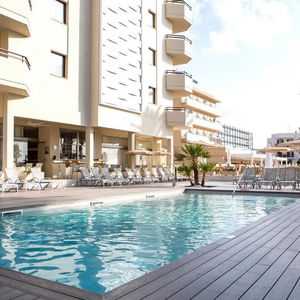 Sejur Hotel Sabina Playa Adults Only (+16) vacanta Cala Millor