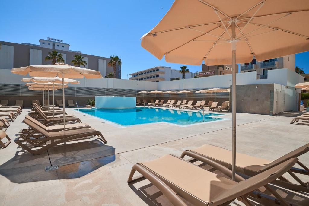 dal travel Protur Atalaya Apartamentos