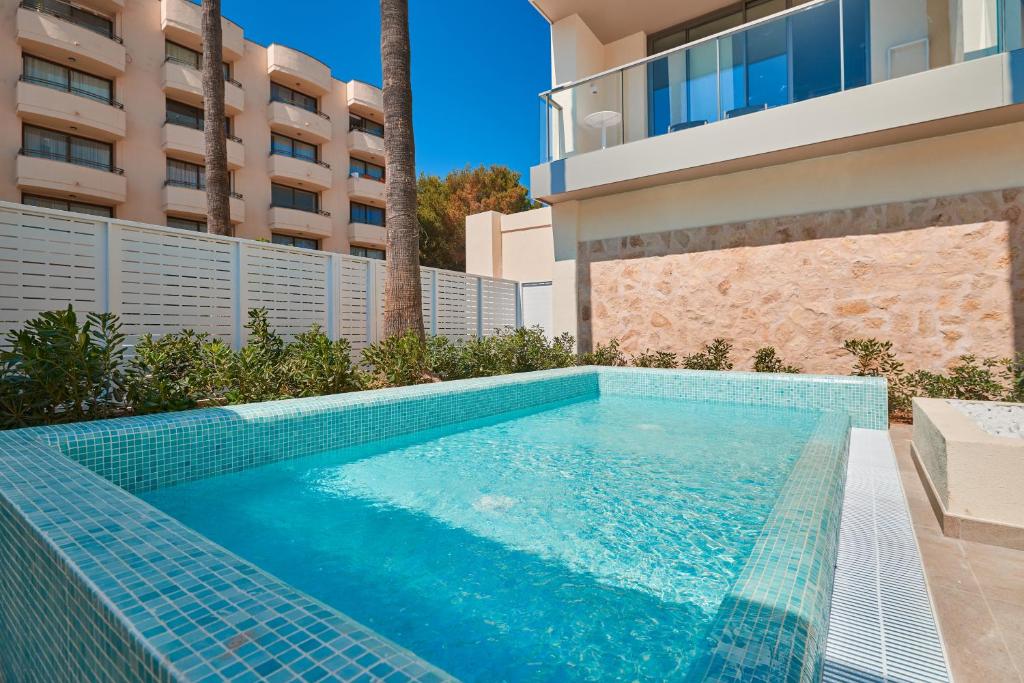 dal travel Protur Atalaya Apartamentos