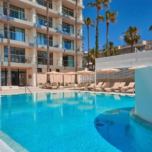 Hotel Protur Atalaya Apartamentos cazare Cala Millor