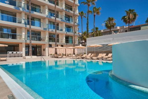 Hotel Protur Atalaya Apartamentos cazare Cala Millor