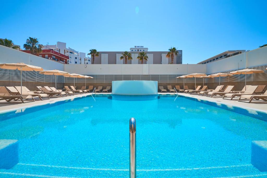 dal travel Protur Atalaya Apartamentos
