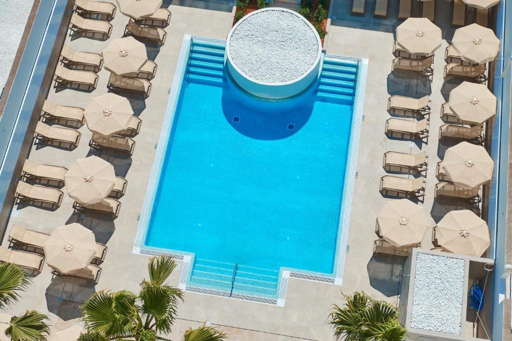 dal travel Protur Atalaya Apartamentos