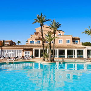 Hotel Aparthotel Ciudad Laurel cazare Cala Millor