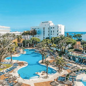 Sejur Hotel Marins Playa vacanta Cala Millor