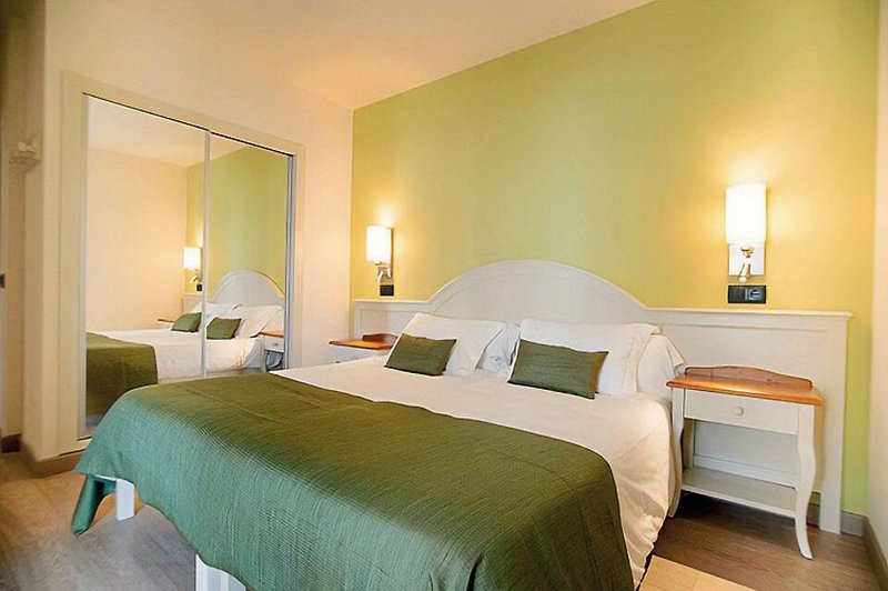 dal travel Hotel Marins Playa