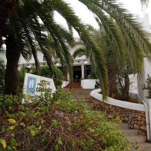 Sejur Hostal Oasis D'or vacanta Cala d'Or