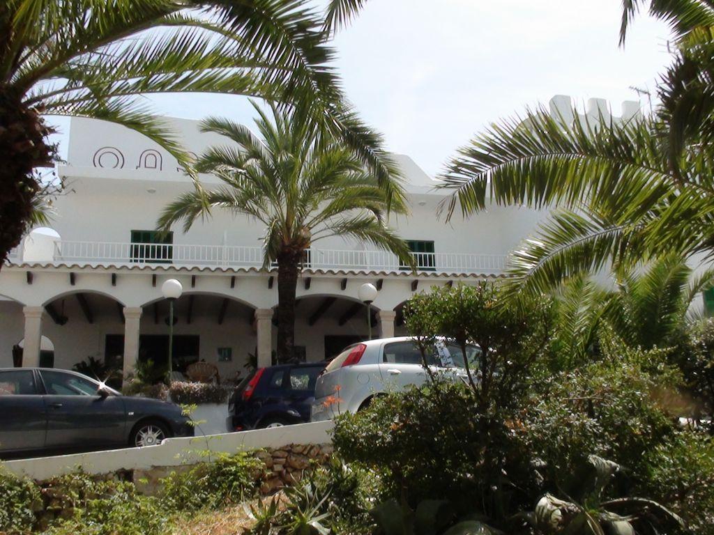 Hostal Oasis D'or