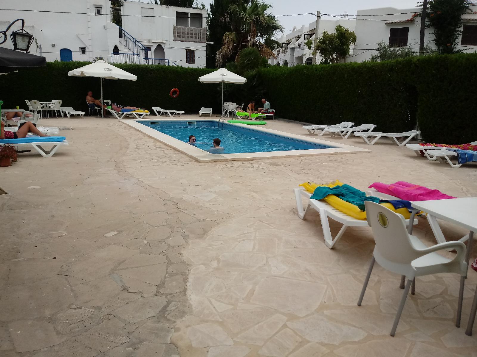 Hostal Oasis D'or