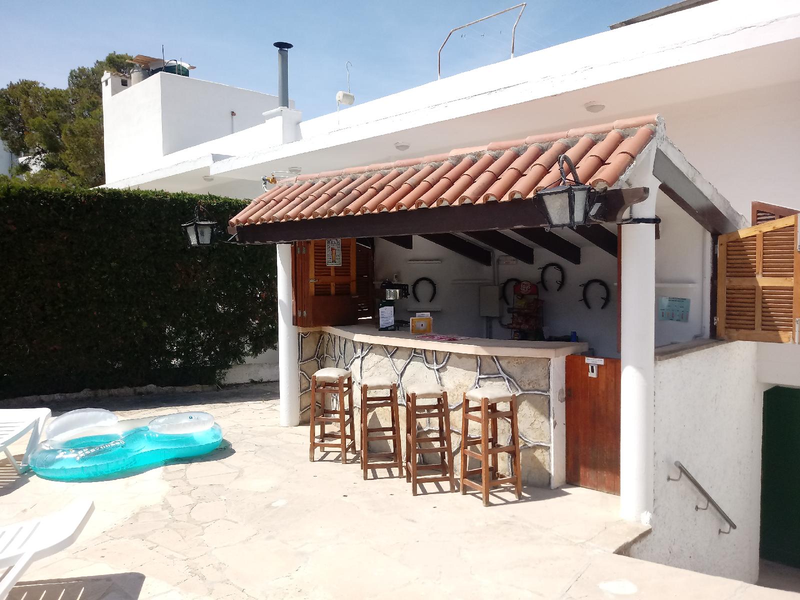 Hostal Oasis D'or