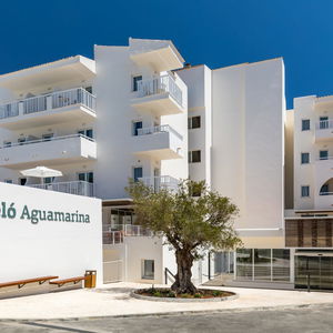 Hotel Barceló Ponent Beach cazare Cala d'Or