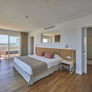 Hotel Aparthotel Ponent Mar cazare Palmanova
