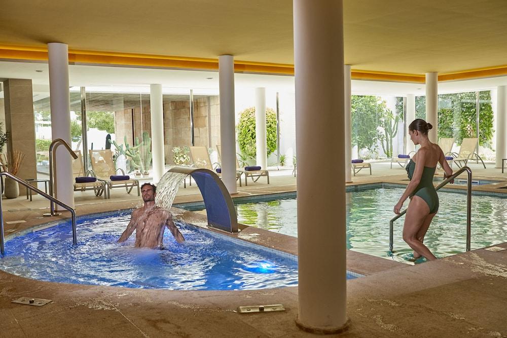 Aparthotel Ponent Mar