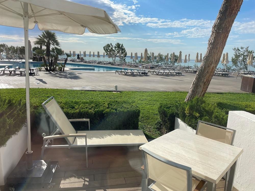 Aparthotel Ponent Mar