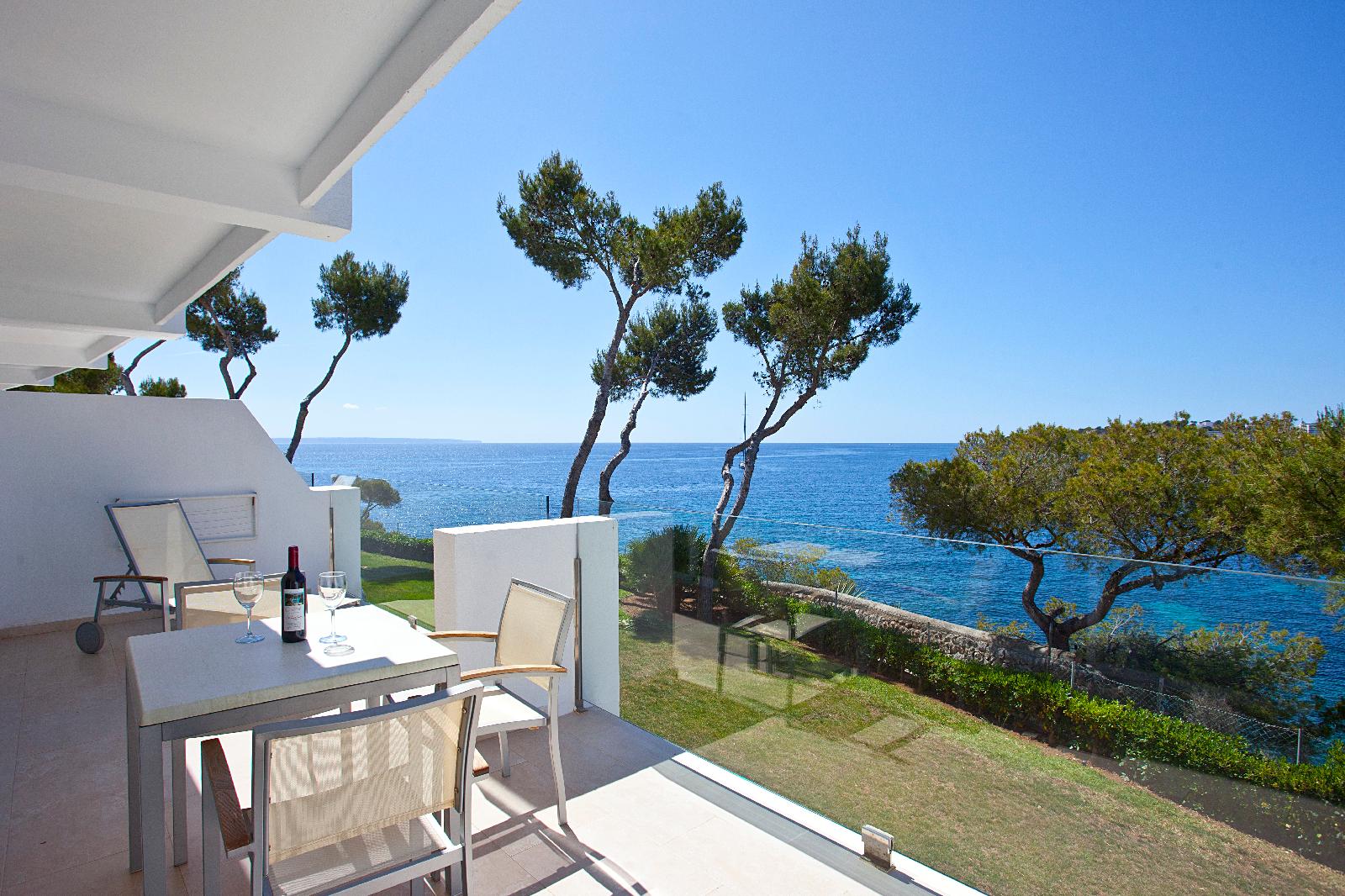 Aparthotel Ponent Mar