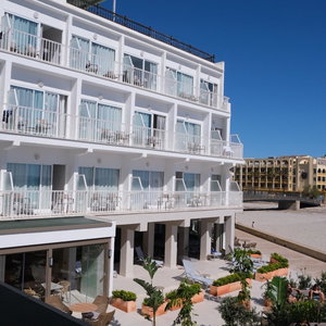 Hotel Hotel Club S'illot cazare Palma de Mallorca