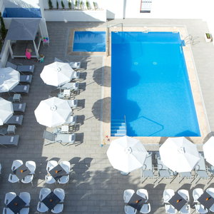 Sejur Hotel O7 Colombo vacanta Palma de Mallorca