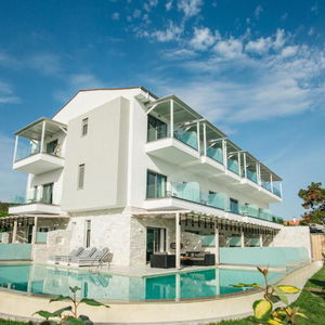 Sejur Blue Carpet Luxury Suites vacanta Kassandra - Hanioti