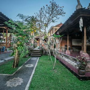 Sejur Jero Griya Ubud vacanta Bali