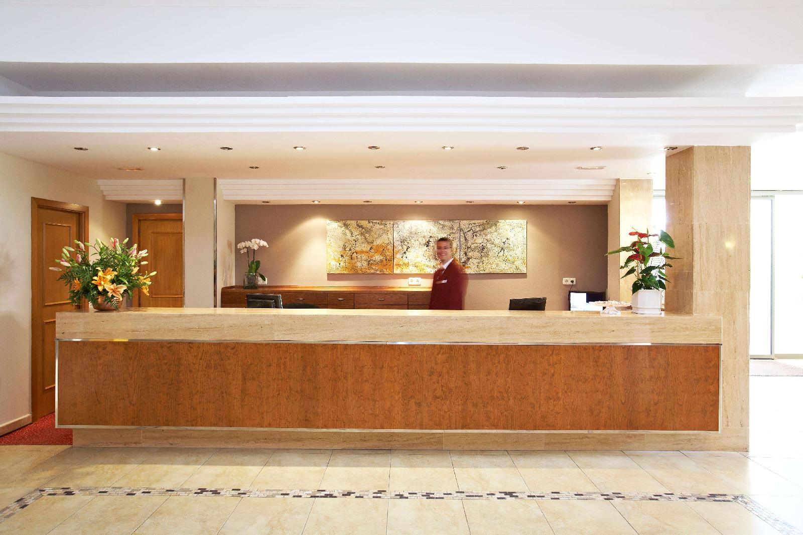 Hotel Universal Hotel Romantica