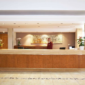Hotel Universal Hotel Romantica cazare Colonia de Sant Jordi