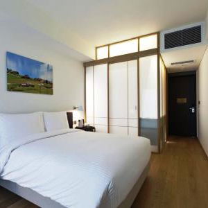 Hotel Sotetsu Hotels The Splaisir Seoul Myeongdong cazare Seoul