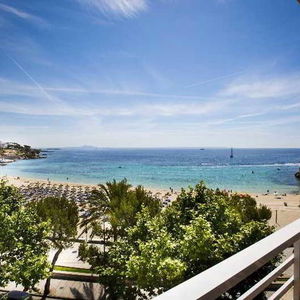 Hotel Agua Beach Hotel (Adults Only) cazare Palmanova