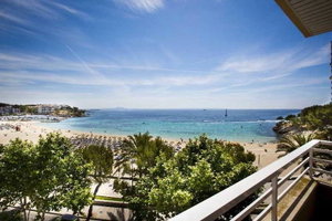 Hotel Agua Beach Hotel (Adults Only) cazare Palmanova