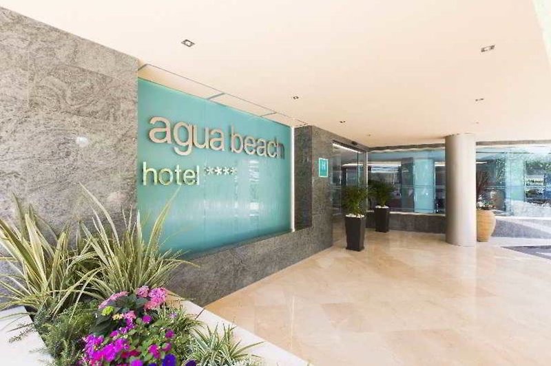 Agua Beach Hotel (Adults Only)