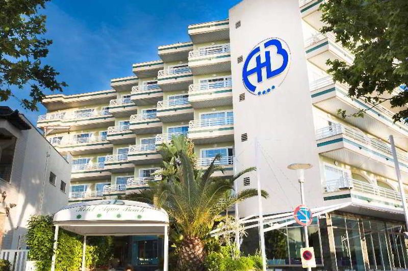 Agua Beach Hotel (Adults Only)